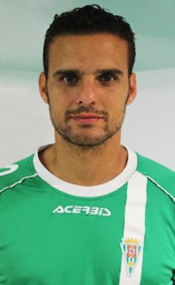 Sebas Moyano (Crdoba C.F. B) - 2014/2015
